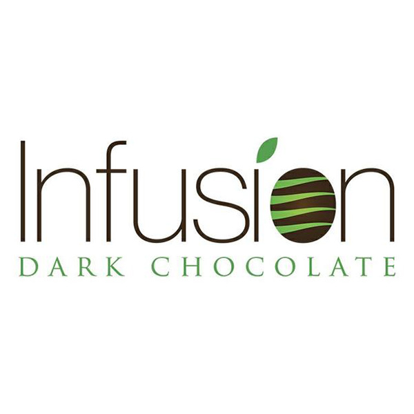 INFUSION DARK CHOCOLATE